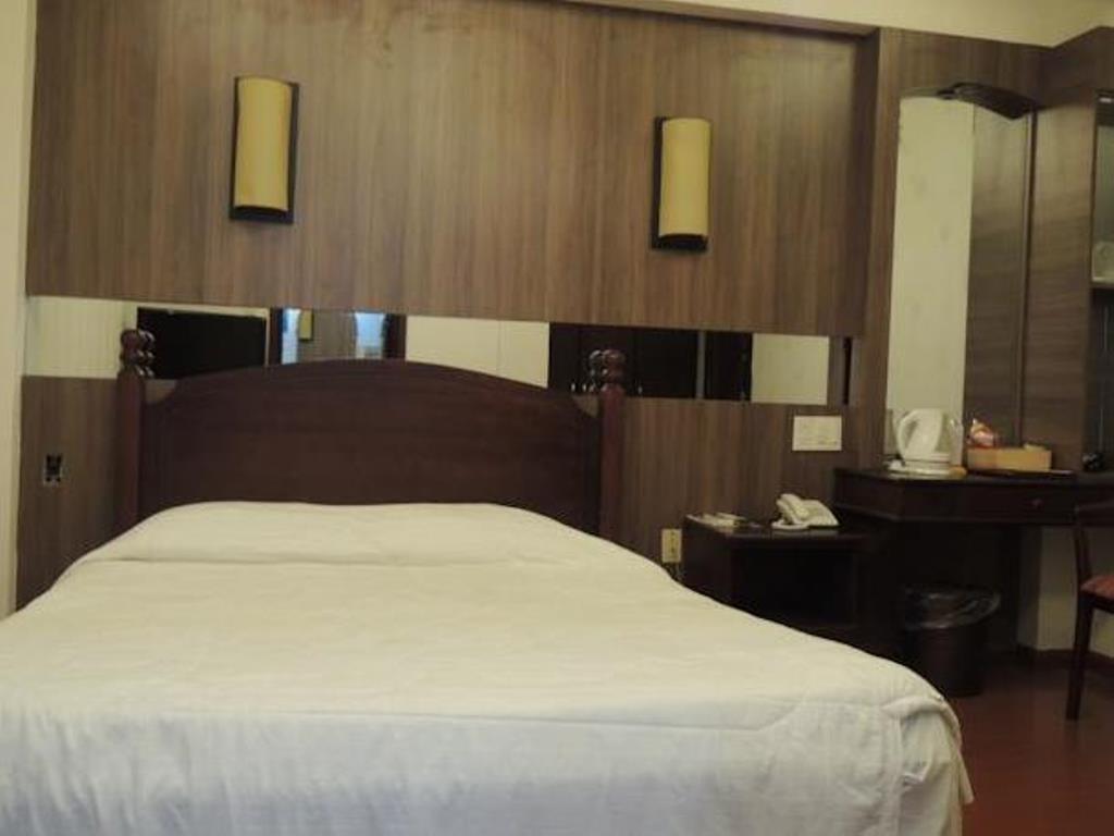 Superior Khách sạn Phương Đông Cần Thơ 