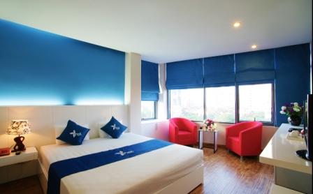 Deluxe (sgl  Dbl) (1)