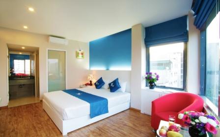 Deluxe (sgl  Dbl) (2)