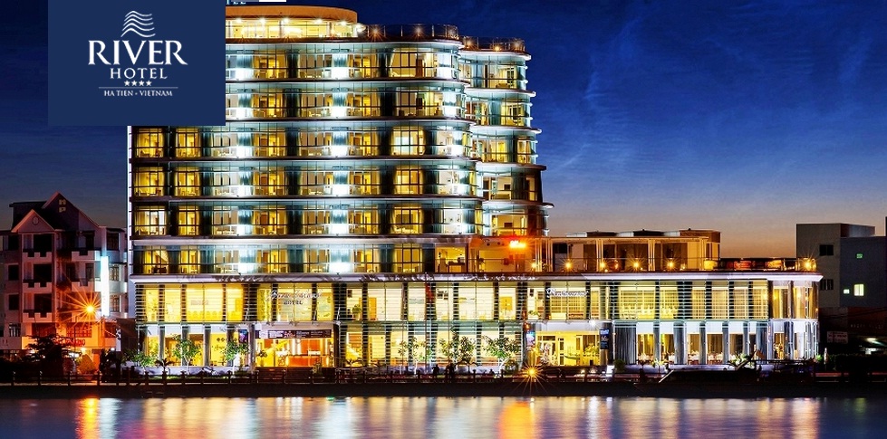 Toàn Cảnh Khách Sạn