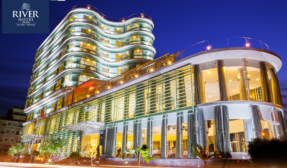 Toàn Cảnh Khách Sạn