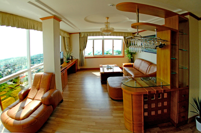 Phòng Executive Suite
