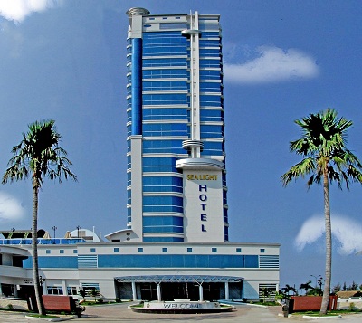 Toàn Cảnh Khách Sạn