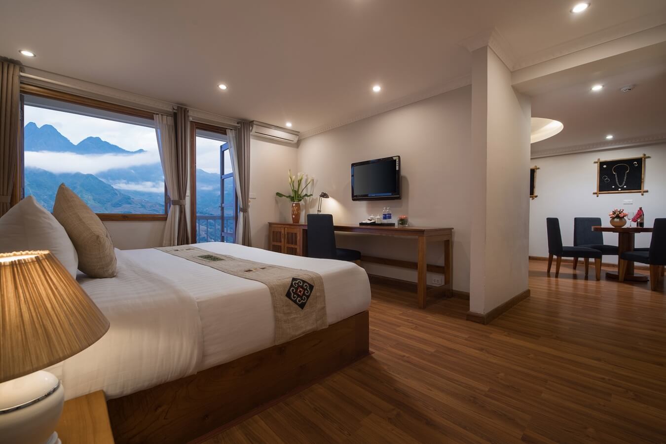 Suite Room