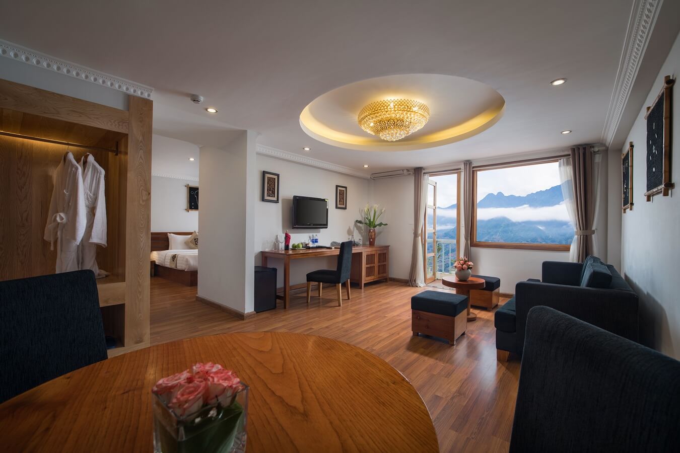 Suite Room