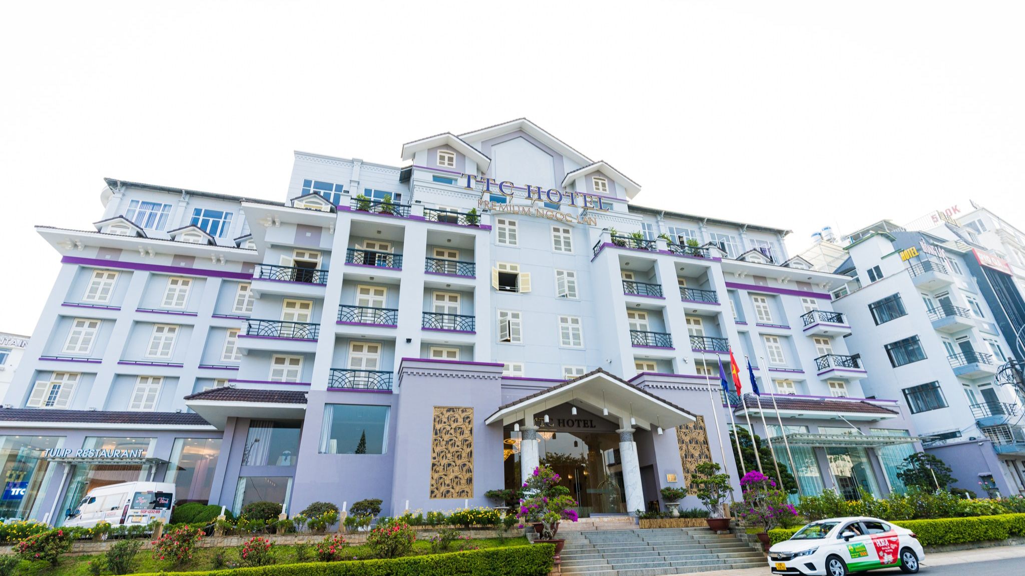 TTC Hotel Ngọc Lan