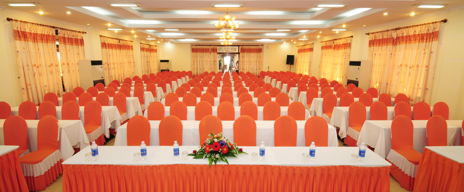Phòng Hội Nghị