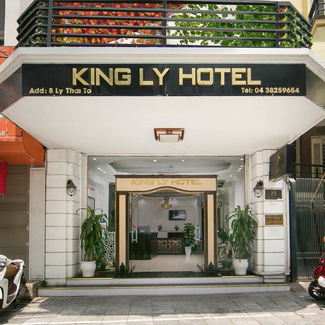 Kingly Hotel