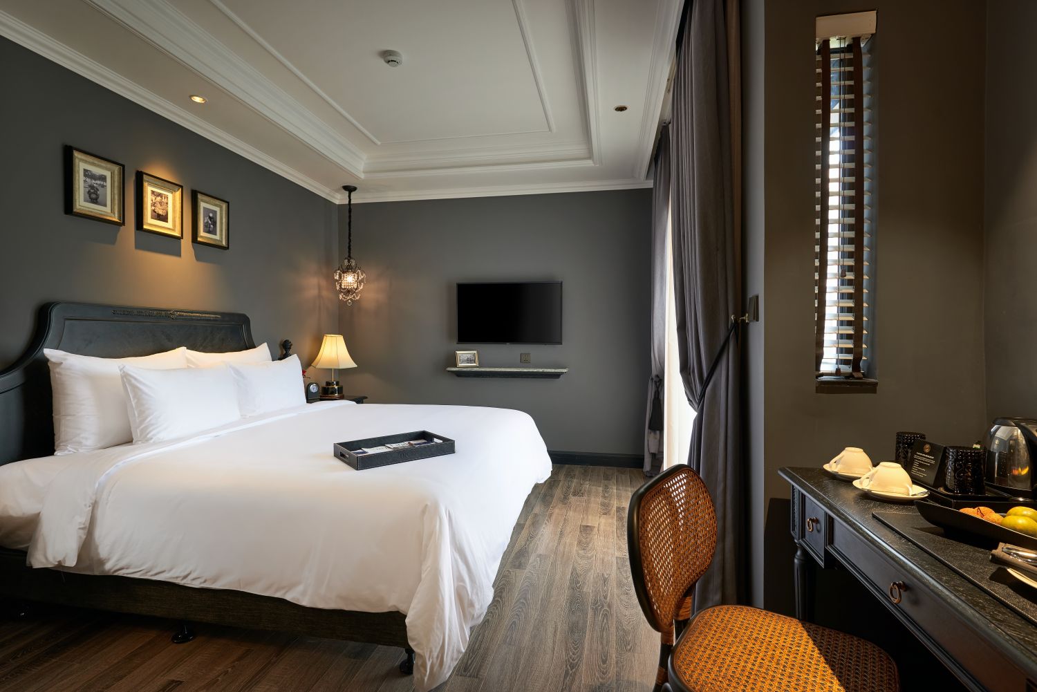 Executive Room