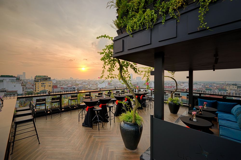 Skybar