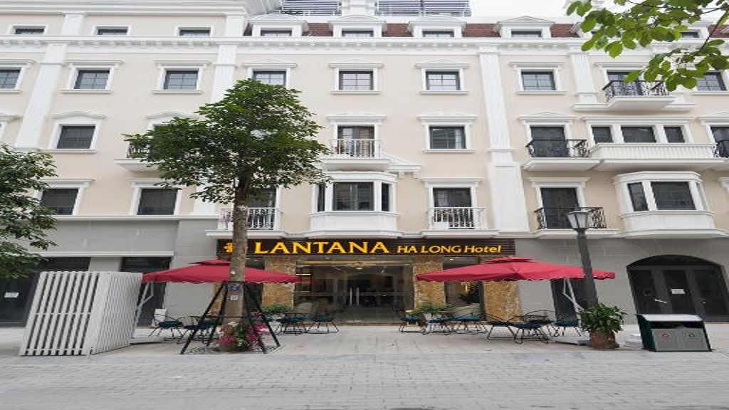 Lantana Hạ Long Hotel