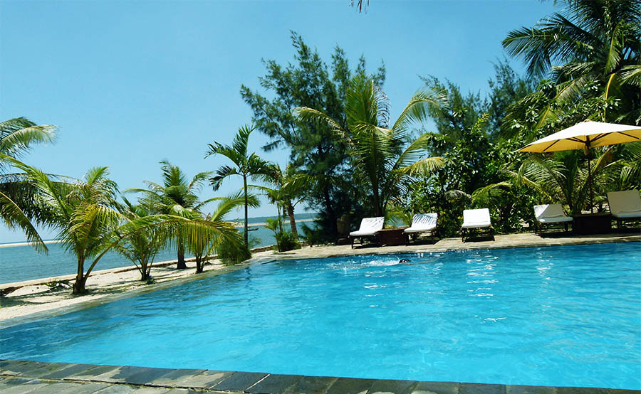 Hình ảnh Resort