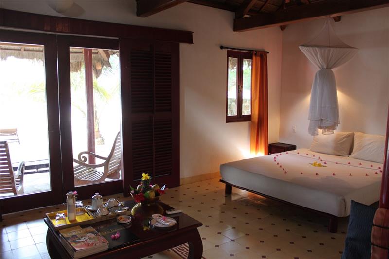 Le Domaine De Tam Hai Resort Tam Ki Quang Nam 6