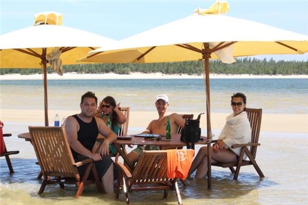 Le Domaine De Tam Hai Resort Tam Ki Quang Nam 20