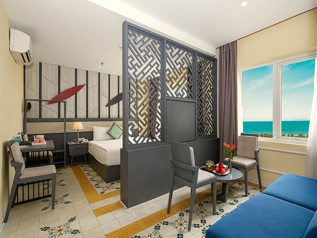 Le Grand Suite 2 Phòng Ngủ