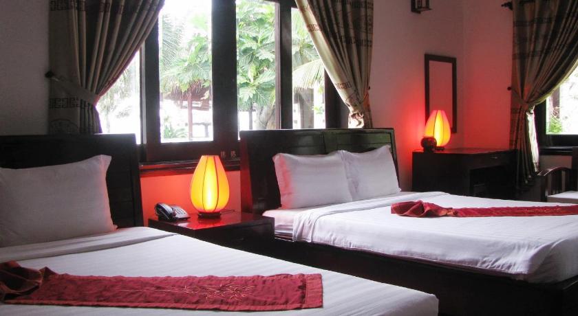 Standard Resort Le Jardin Des Thes Phan Thiết