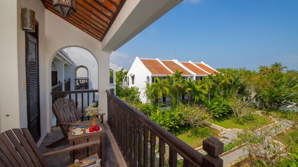 View của phòng