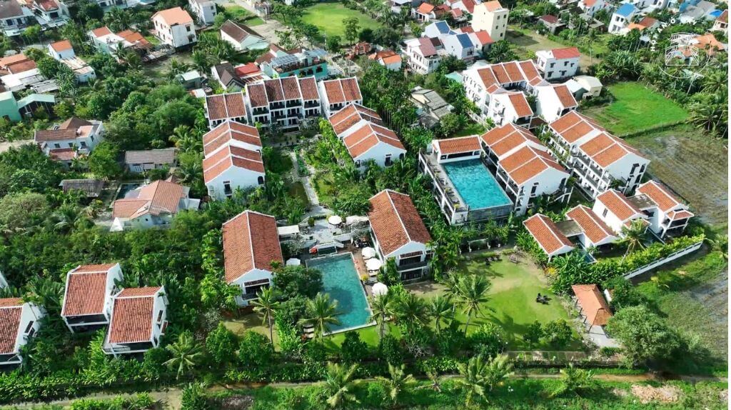 OVERVIEW LEGACY HOI AN