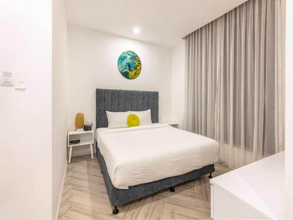 Phòng Tiêu Chuẩn (Standard)