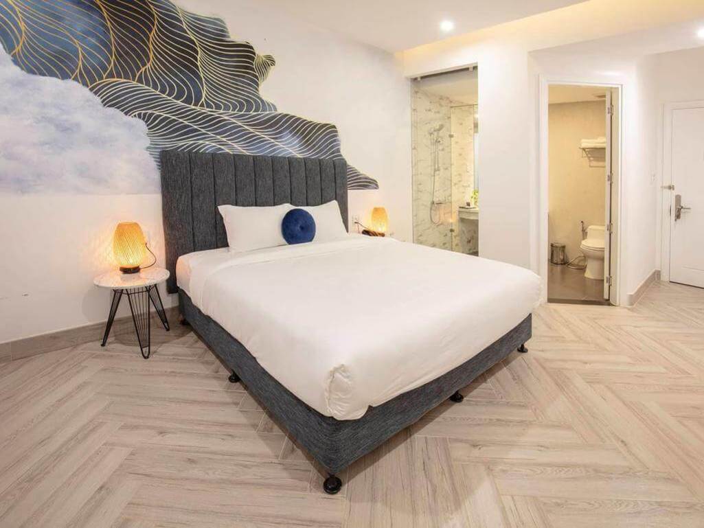 Phòng Cổ Điển (Classic)