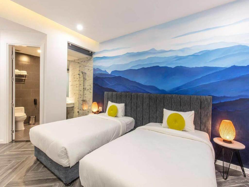 Phòng Tiêu Chuẩn (Standard)