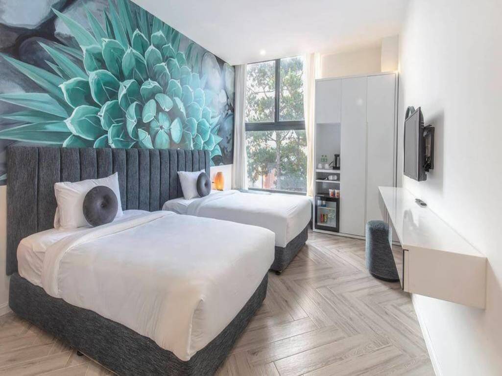 Phòng Tiêu Chuẩn (Standard)