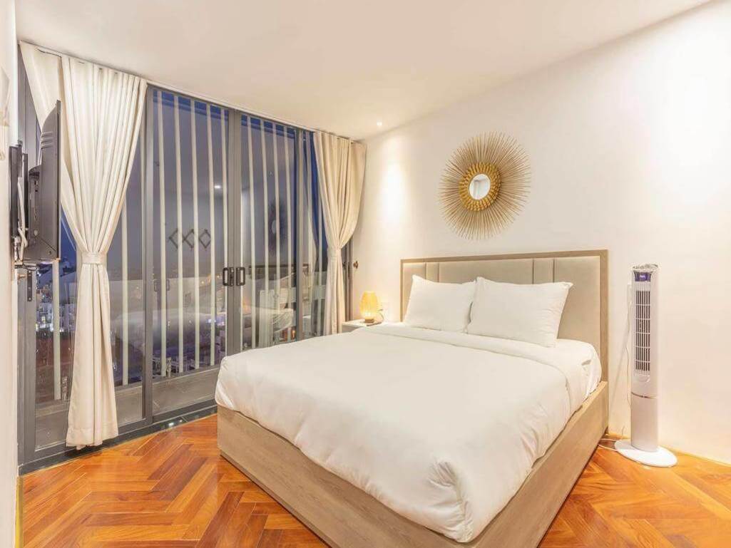 Phòng Cổ Điển (Classic)