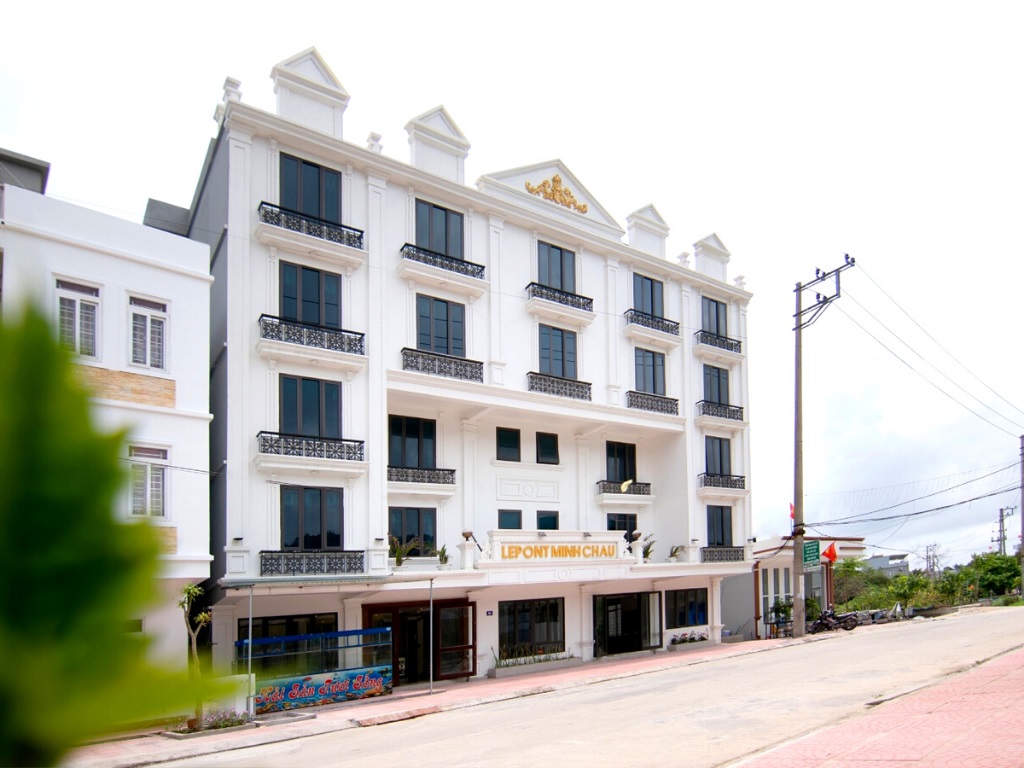 Lepont Minh Châu Hotel
