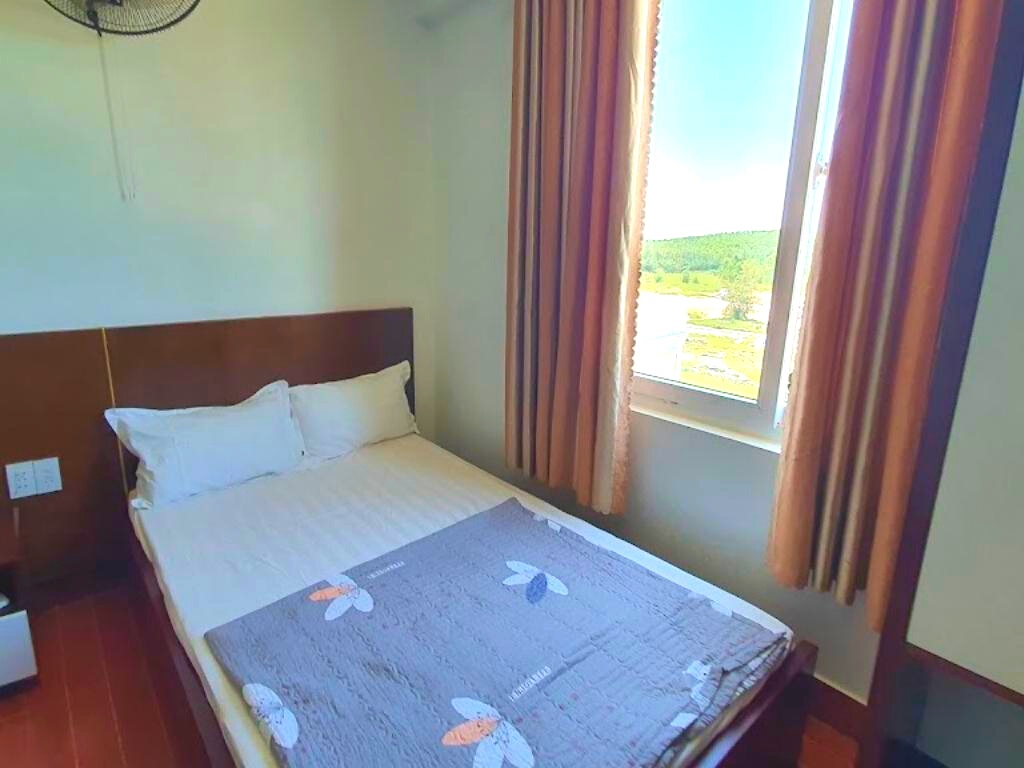 Phòng Gia Đình tại Lepont