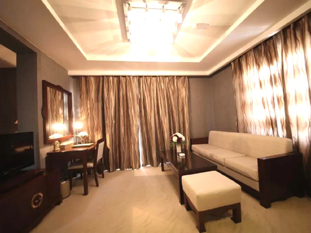 Apartment khách sạn Level Hải Phòng