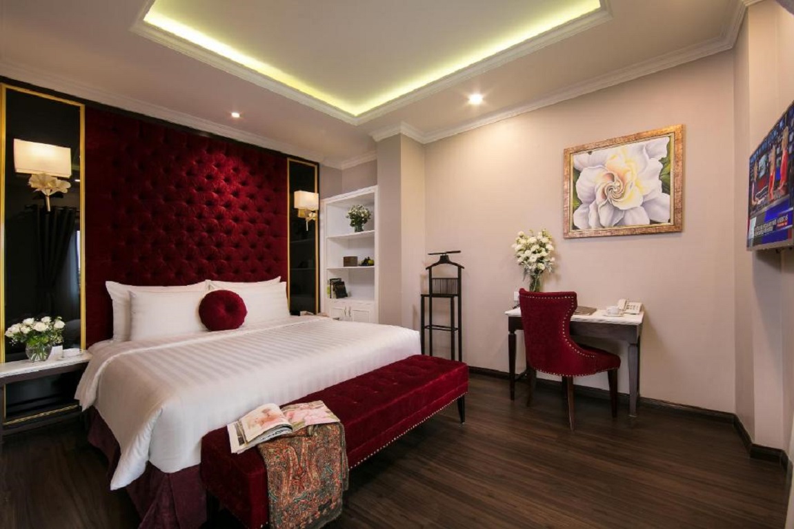 Phòng Executive Suite