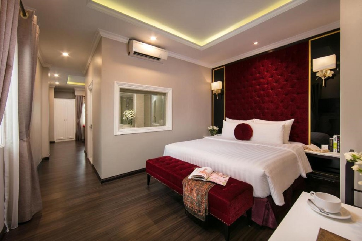 Phòng Executive Suite