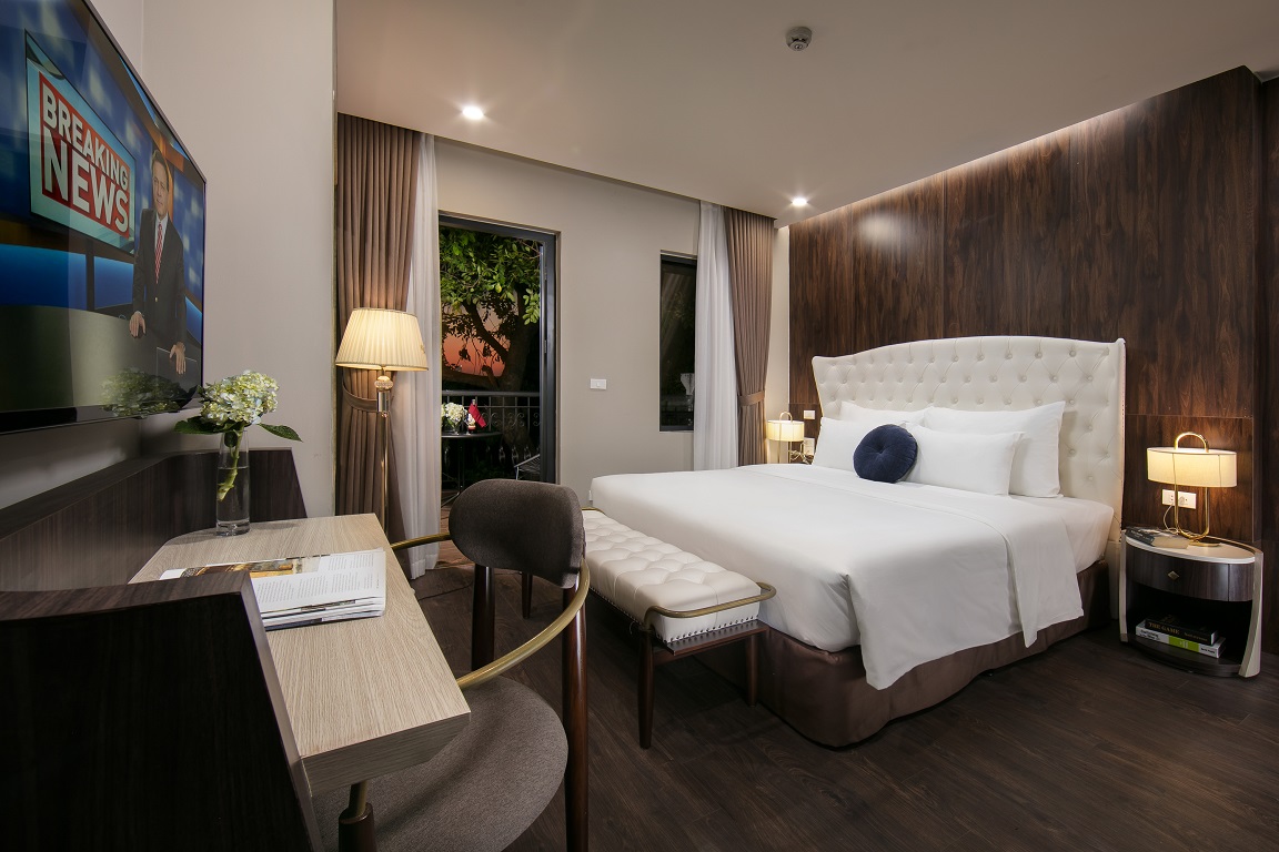 Phòng Executive Suite