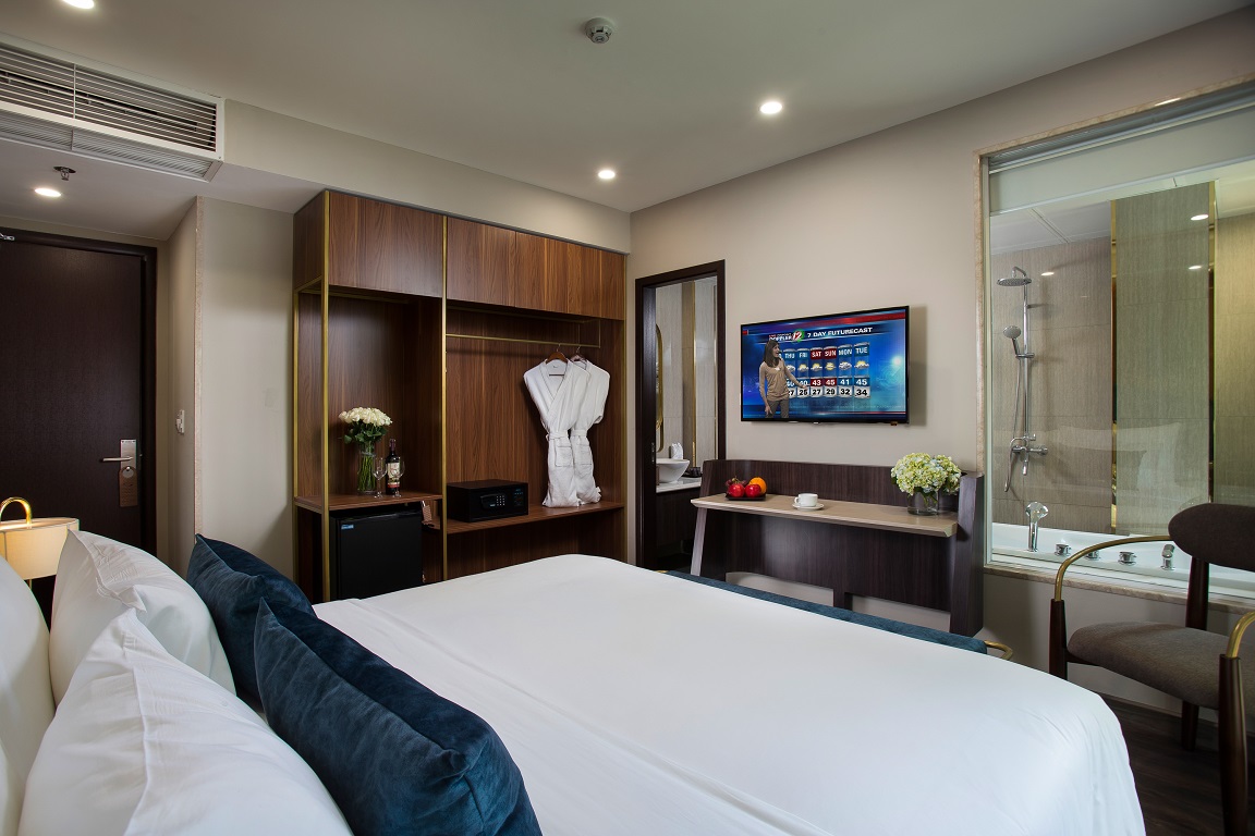 Phòng Executive Suite