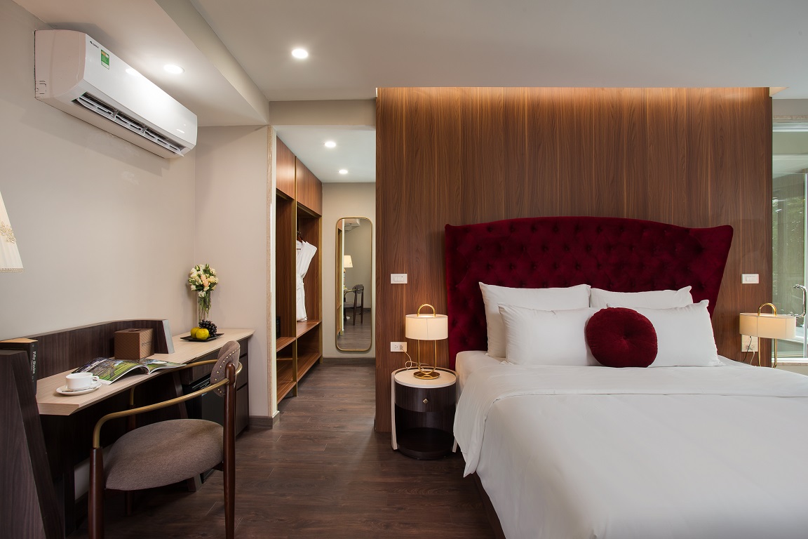 Phòng Executive Suite