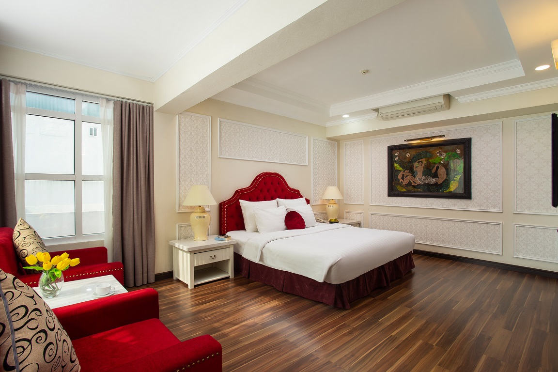 Phòng Executive Suite