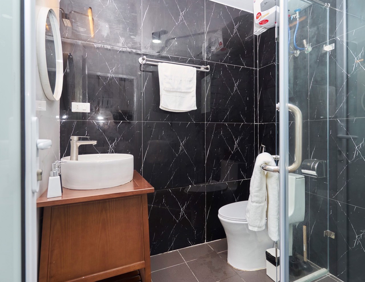 Little Colmar Boutique Homestay1