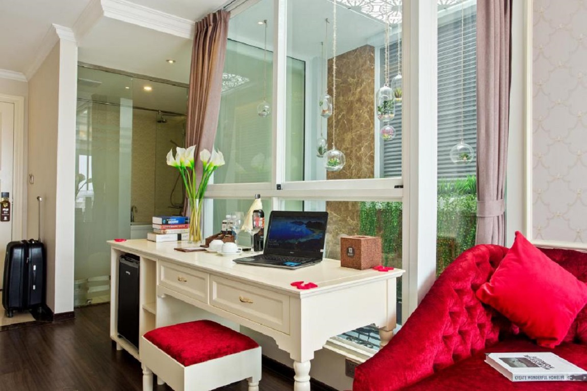 Phòng Executive Suite