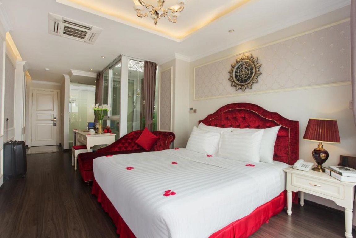 Phòng Executive Suite