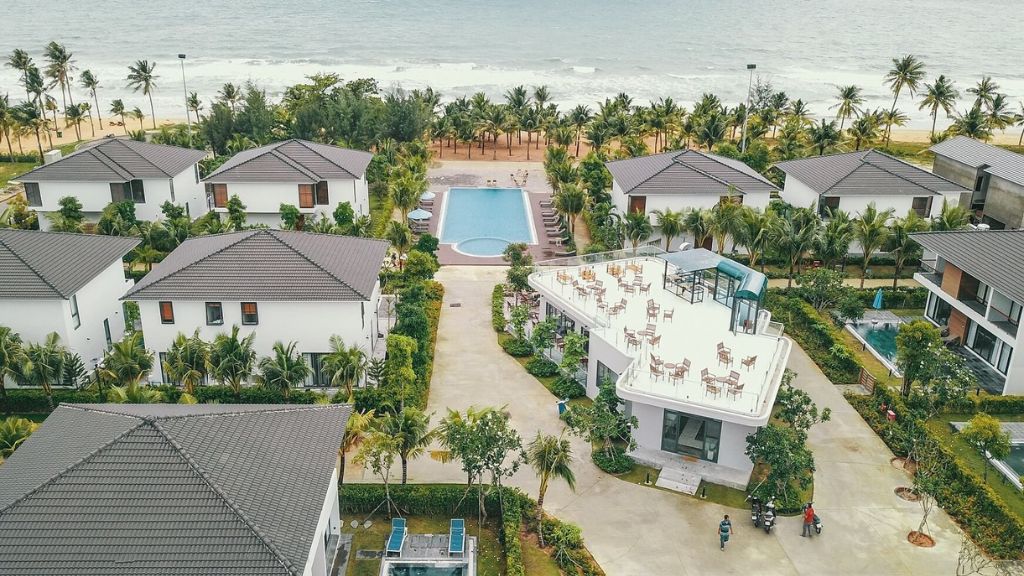 M Villas Phú Quốc Resort