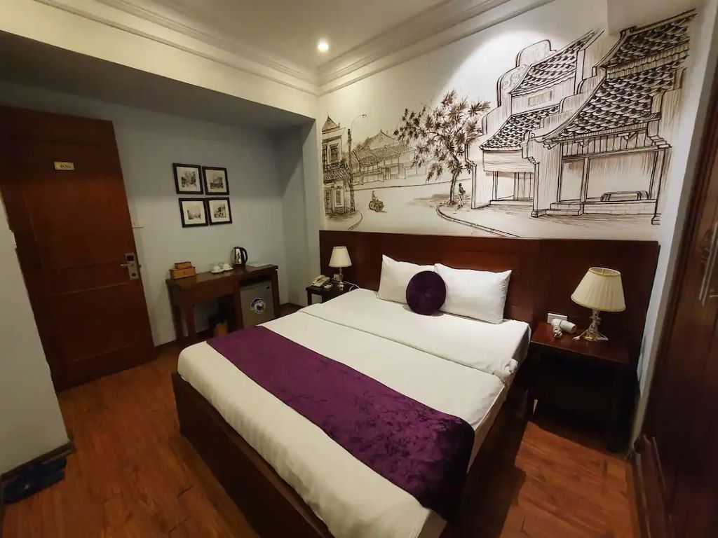 Superior Room Ma Coeur Boutique Hà Nội