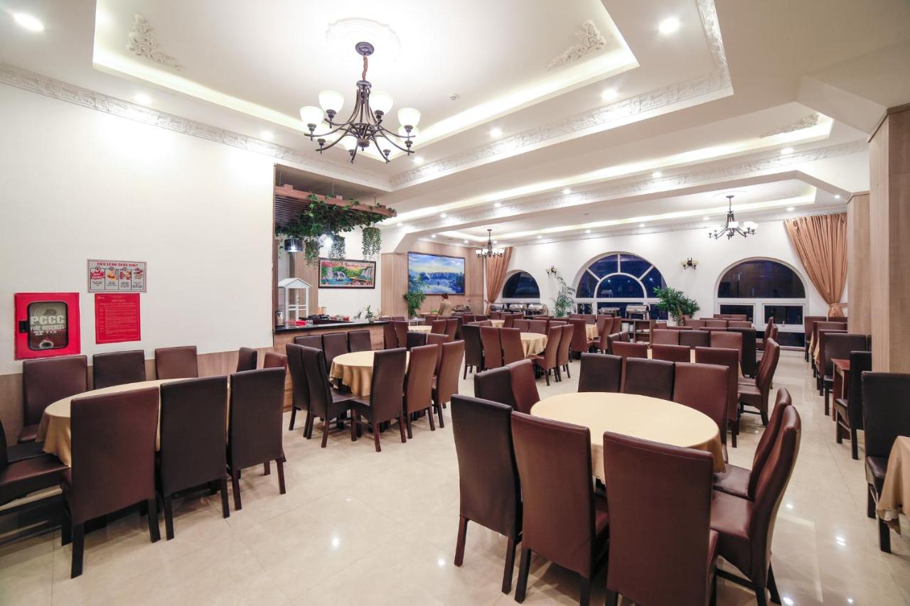 Mai Thắng Hotel