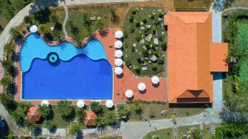 Maison Du Vietnam Resort & Spa Phú Quốc