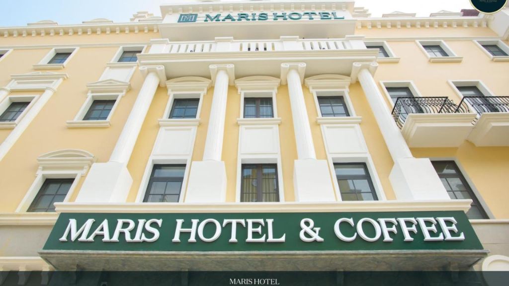 Maris Hotel Hạ Long