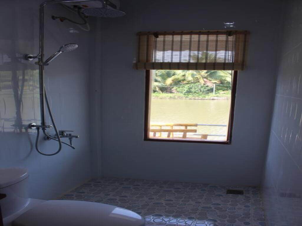 Trà Vinh Lodge