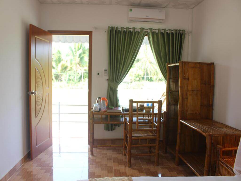 Trà Vinh Lodge