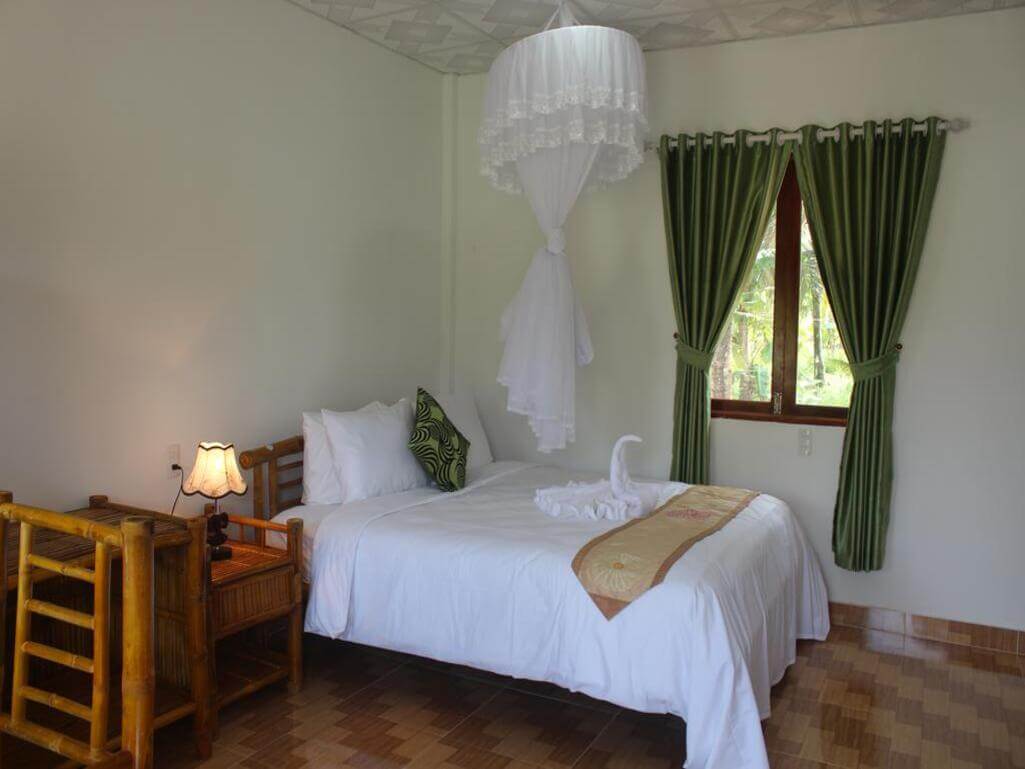 Trà Vinh Lodge
