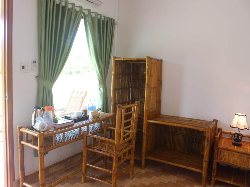 Trà Vinh Lodge