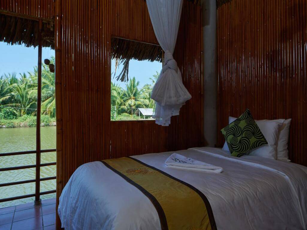 Trà Vinh Lodge