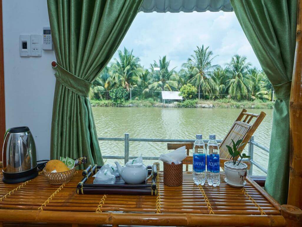 Trà Vinh Lodge